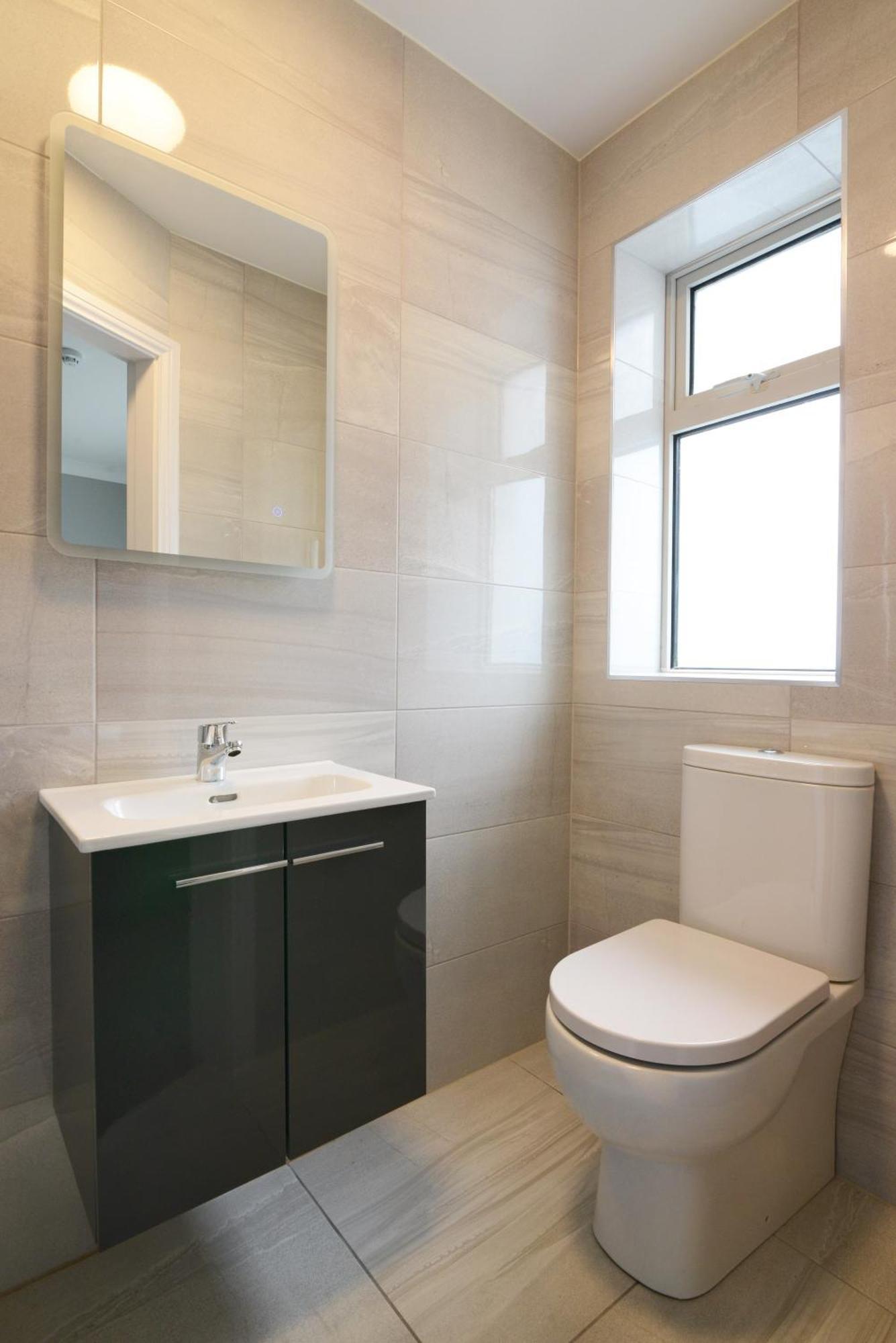 Urban Nest Townhouse Bed and Breakfast Γκάλγουεϊ Εξωτερικό φωτογραφία