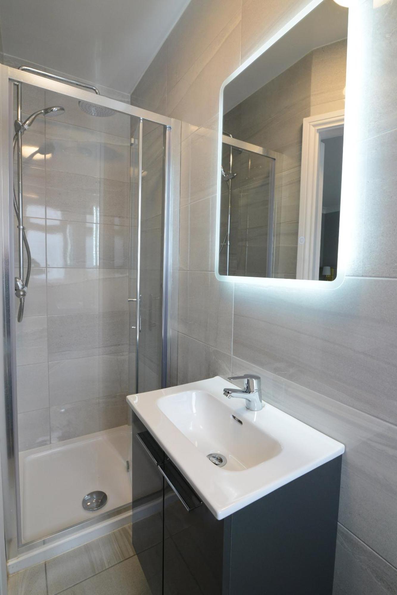Urban Nest Townhouse Bed and Breakfast Γκάλγουεϊ Εξωτερικό φωτογραφία