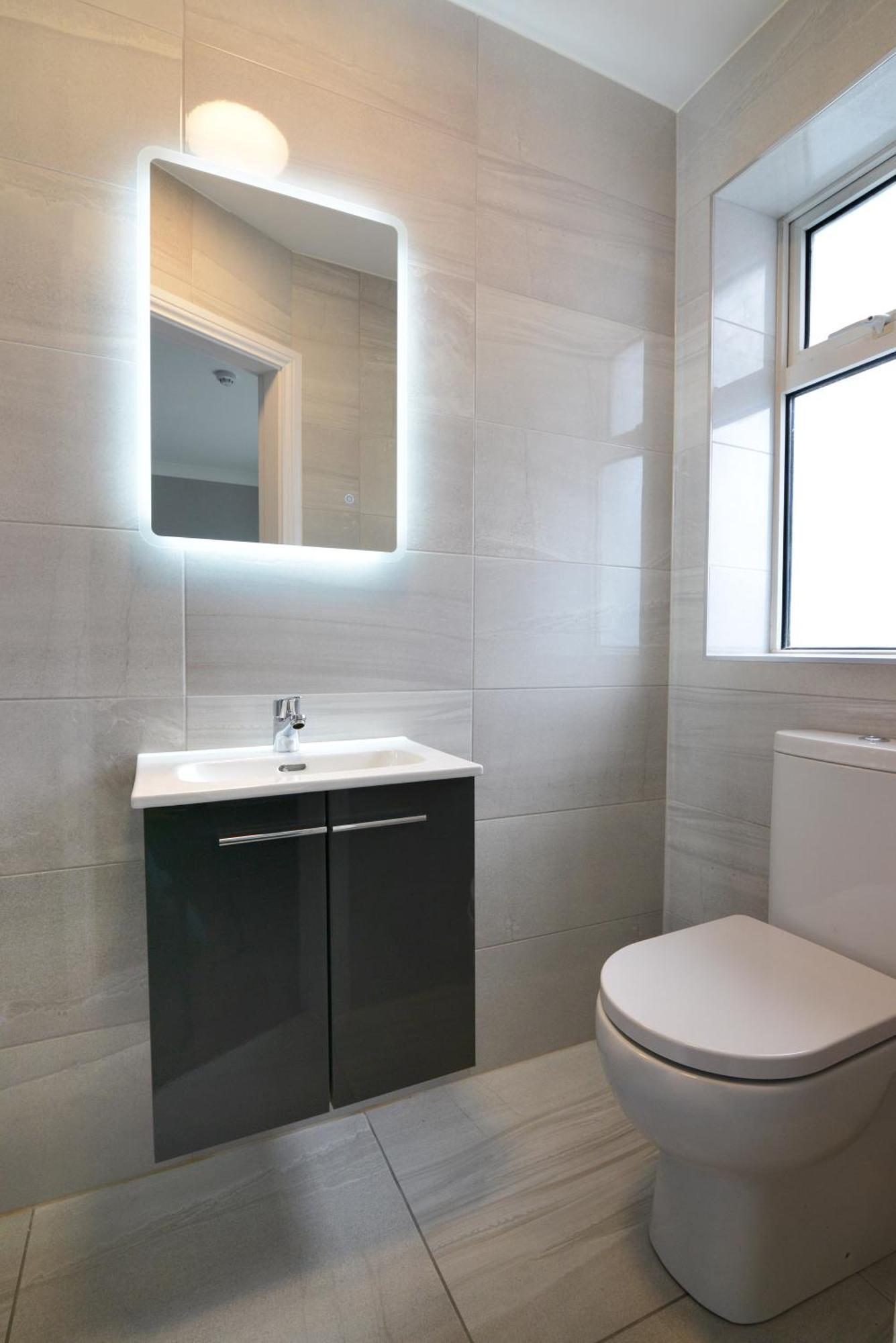 Urban Nest Townhouse Bed and Breakfast Γκάλγουεϊ Εξωτερικό φωτογραφία