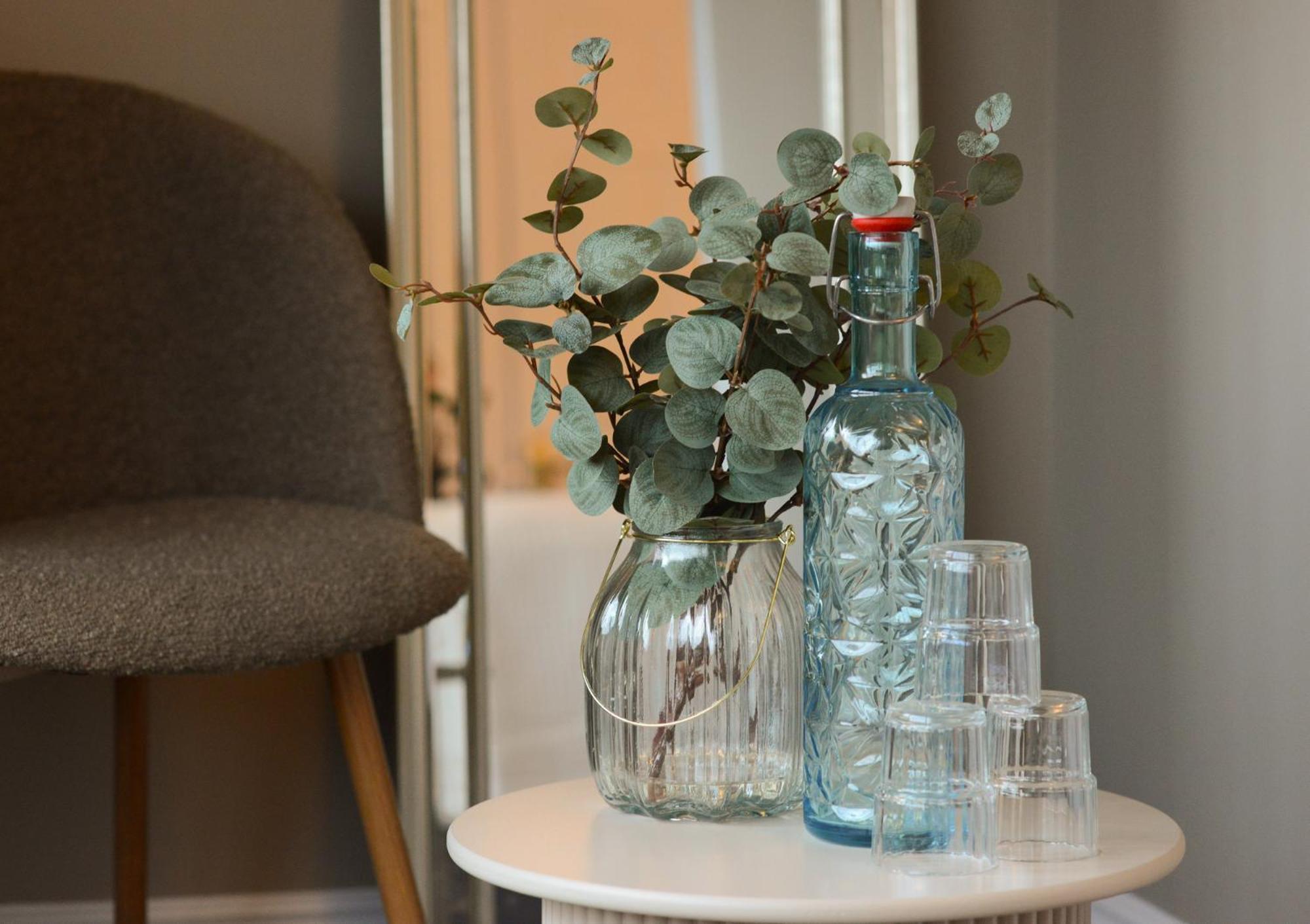 Urban Nest Townhouse Bed and Breakfast Γκάλγουεϊ Εξωτερικό φωτογραφία