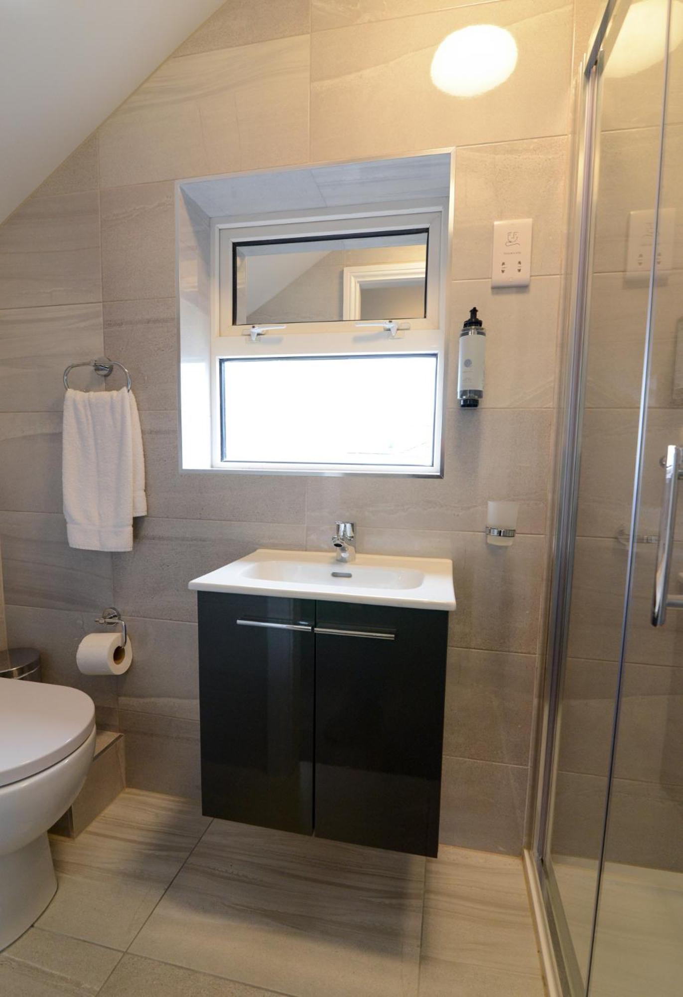 Urban Nest Townhouse Bed and Breakfast Γκάλγουεϊ Εξωτερικό φωτογραφία